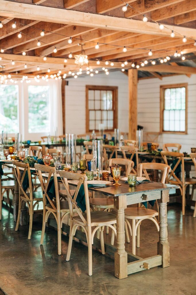 Top 10 Chattanooga Area Wedding Venues; photographer and videographer team based in Tennessee and Georgia; David and Drew Photo and Video